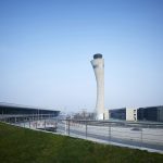 郑州新郑国际机场新塔台及附属建筑工程 / 王振军工作室