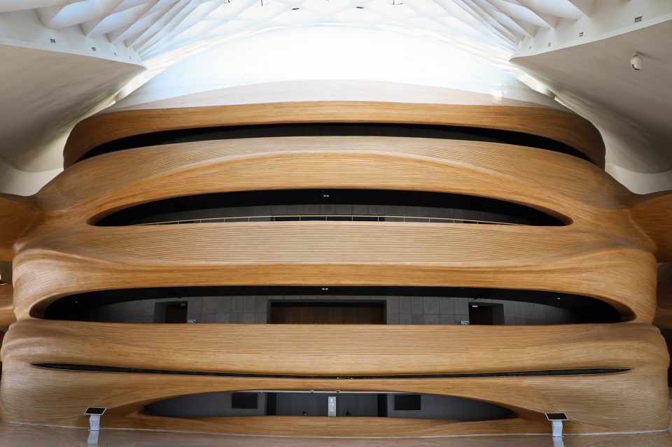harbin opera house kris provoost