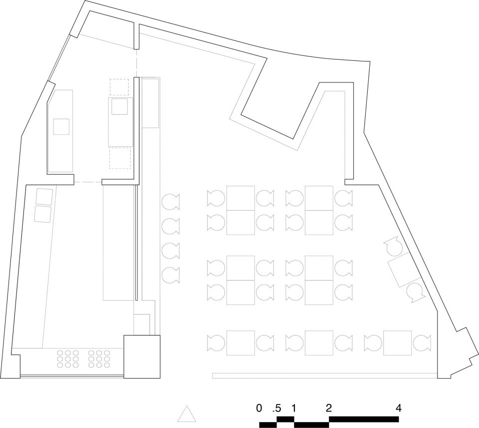 plan ginshariya tsutsumi associates