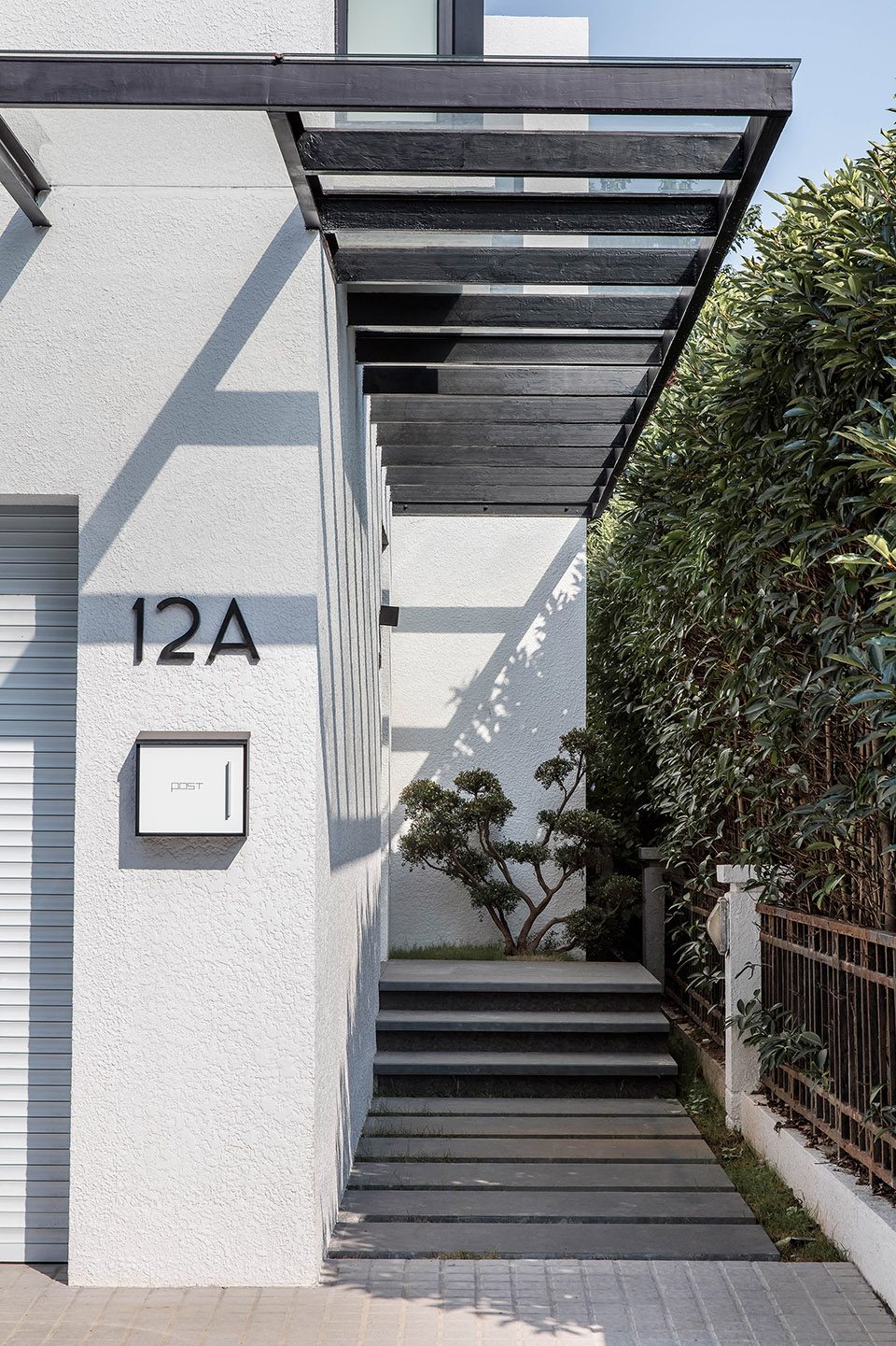 A Garden Villa Shanghai by G ART 1