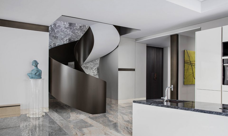 A Garden Villa Shanghai by G ART 17
