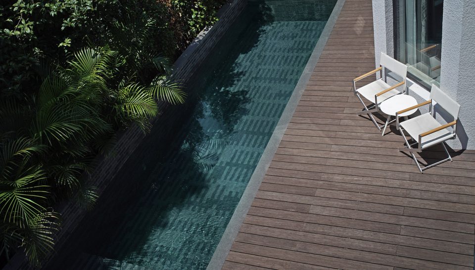 A Garden Villa Shanghai by G ART 2