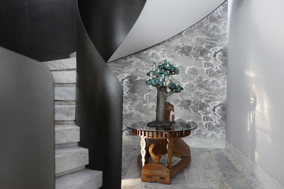 A Garden Villa Shanghai by G ART 26