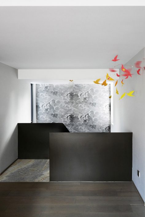 A Garden Villa Shanghai by G ART 29