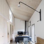 ALEX I MARIONA 住宅，西班牙 / Sau Taller d'Arquitectura