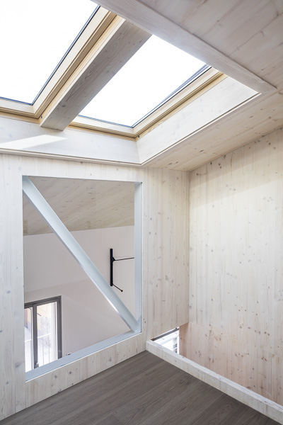 ALEX I MARIONA HOUSE by Sau Taller dArquitectura AG 6113