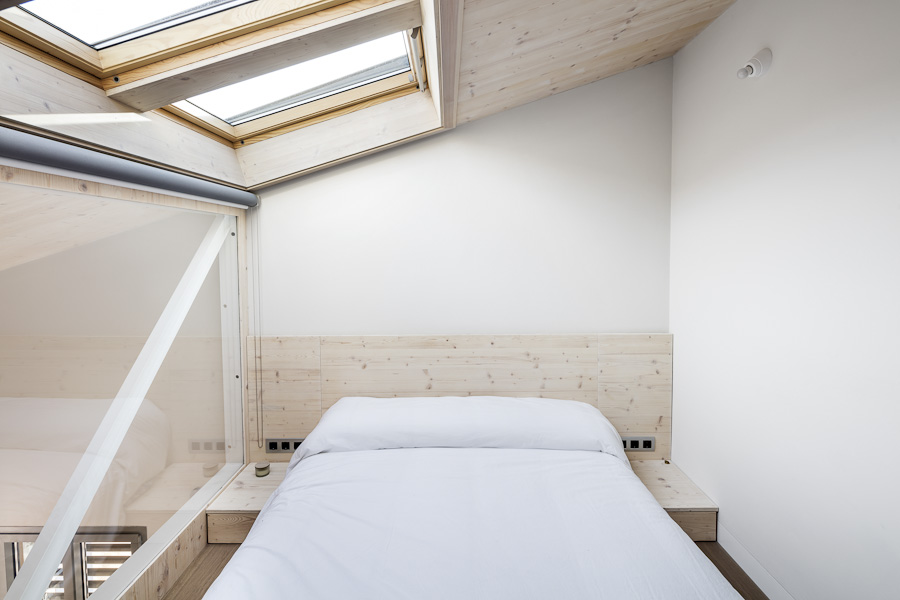 ALEX I MARIONA HOUSE by Sau Taller dArquitectura AG 6125 2