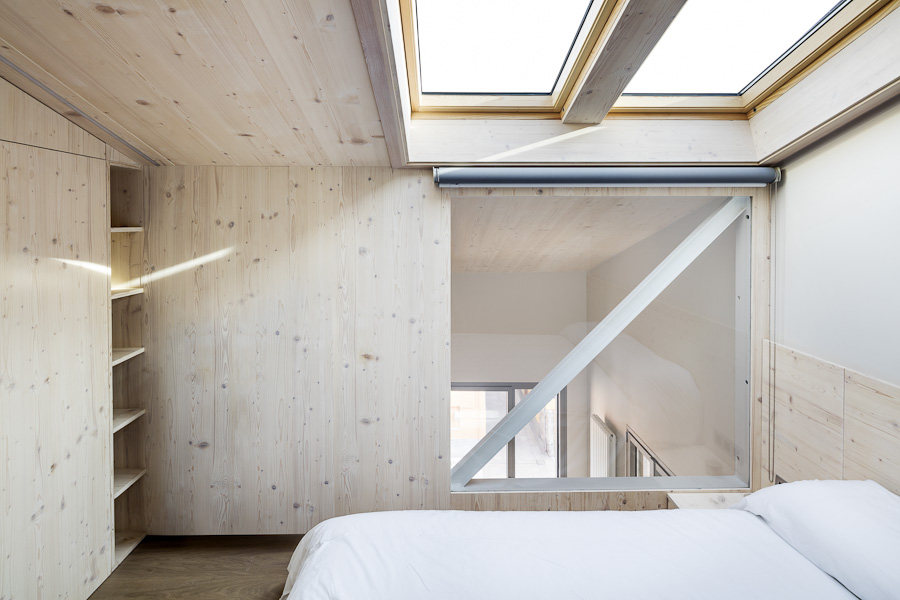 ALEX I MARIONA HOUSE by Sau Taller dArquitectura AG 6129 2