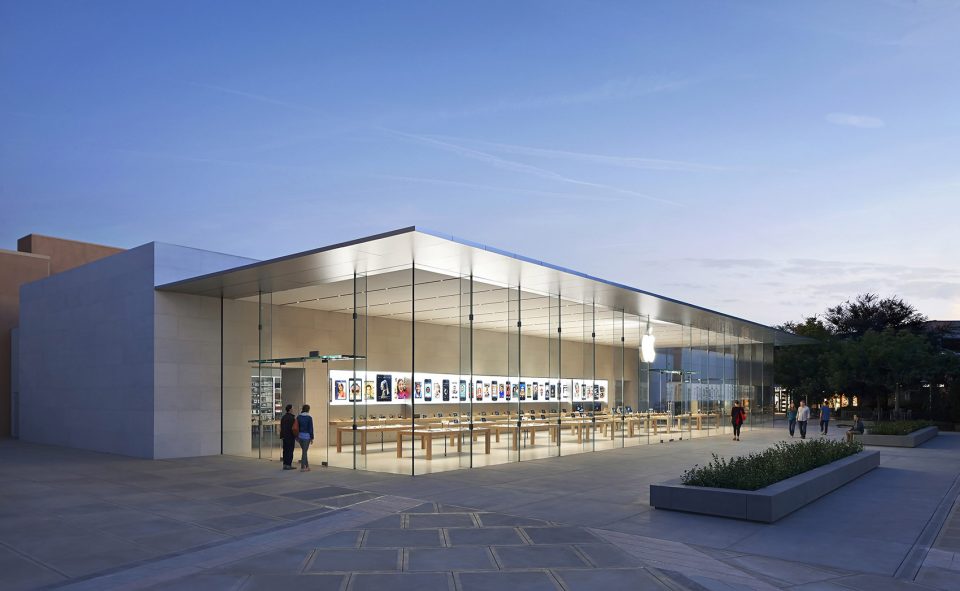 Apple Storeby Bohlin Cywinksi Jackson 2