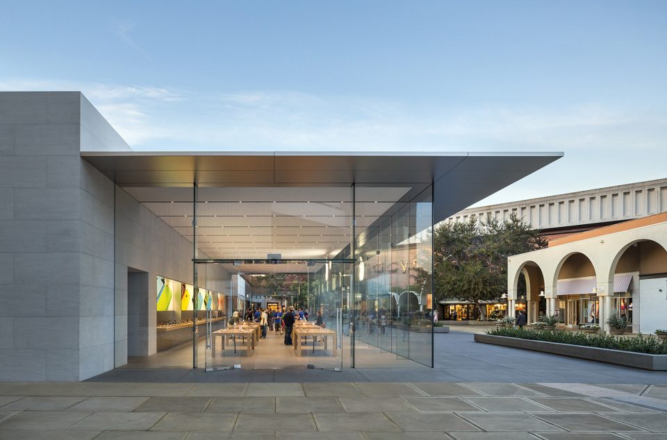 Apple Storeby Bohlin Cywinksi Jackson 3