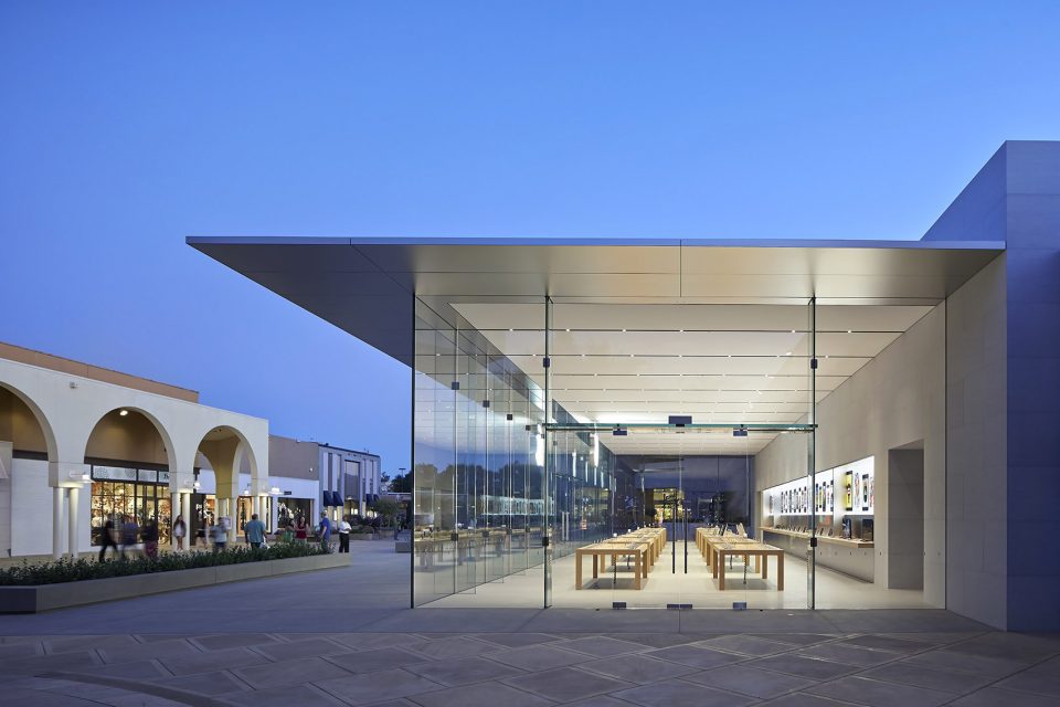 Apple Storeby Bohlin Cywinksi Jackson 4