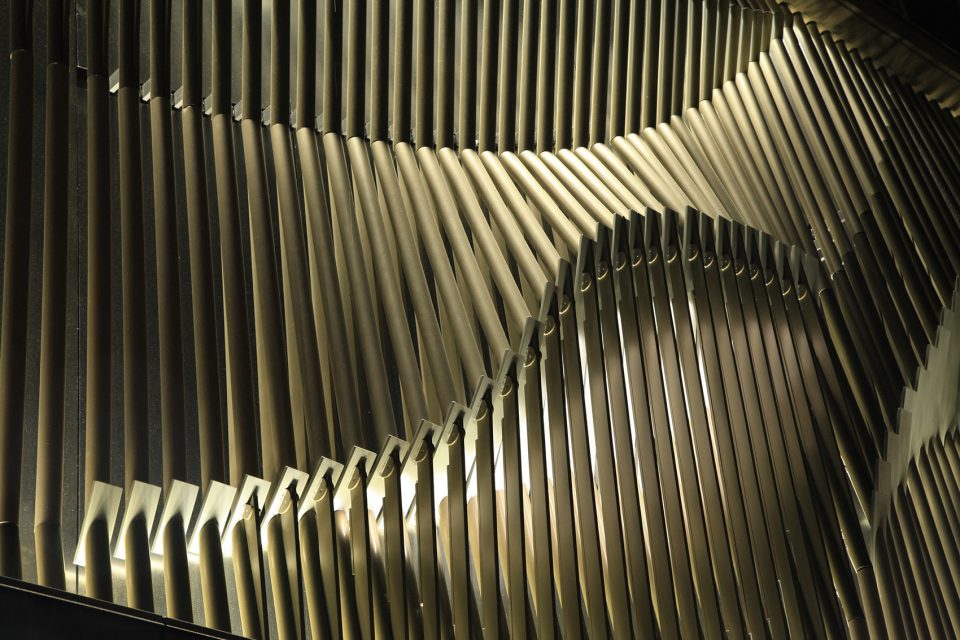 Chow Sang Sang Jewellery Shopfront by PLY Union 12