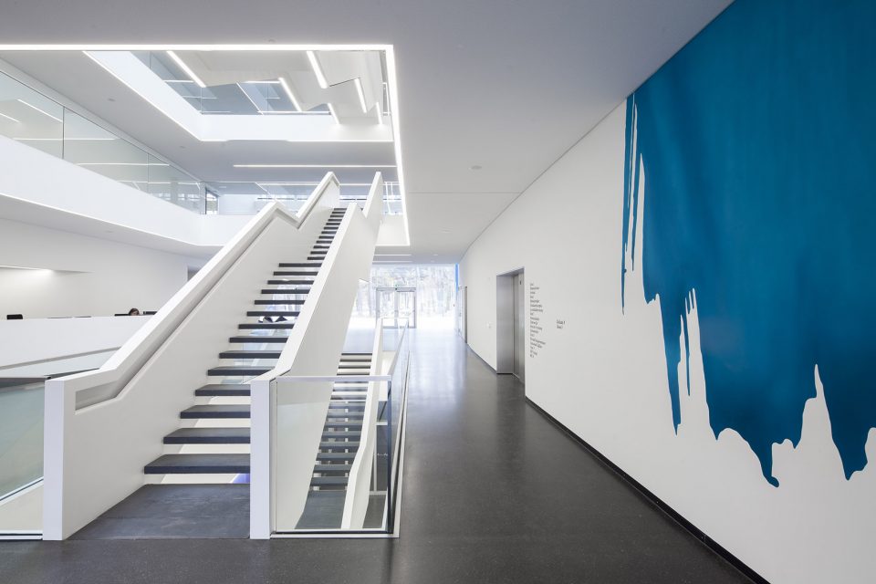 DZNE German Centerby wulf architekten 14