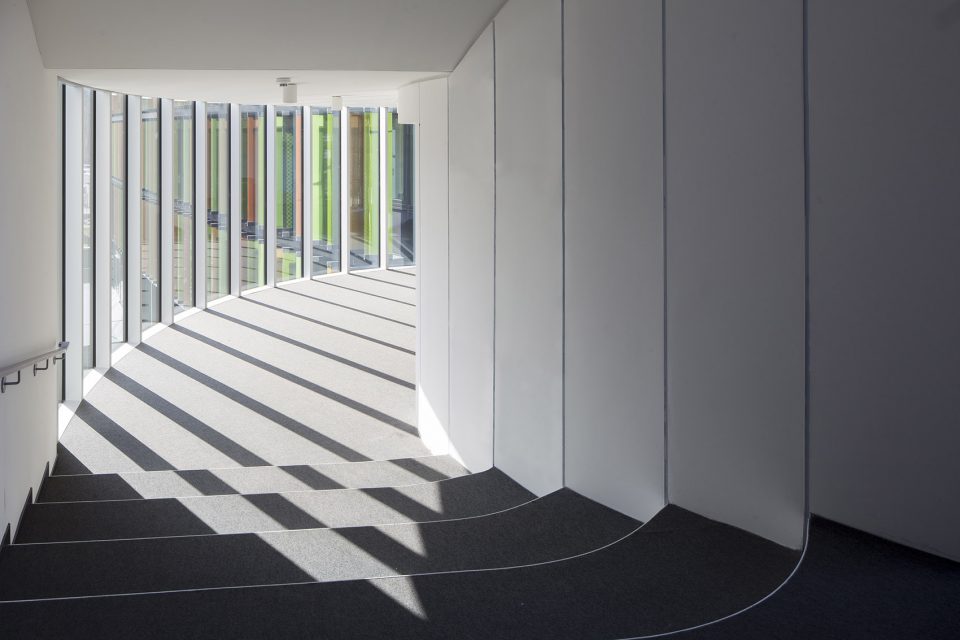 DZNE German Centerby wulf architekten 16