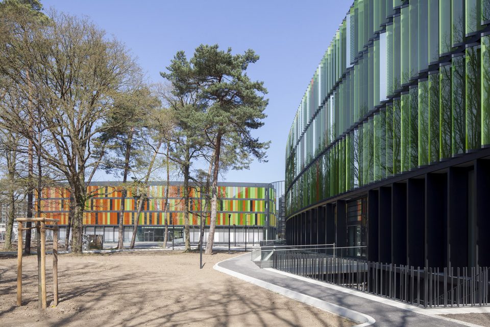 DZNE German Centerby wulf architekten 3
