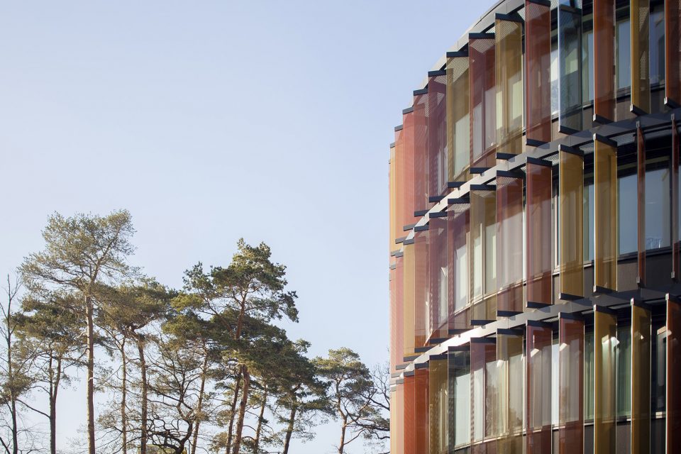 DZNE German Centerby wulf architekten 5