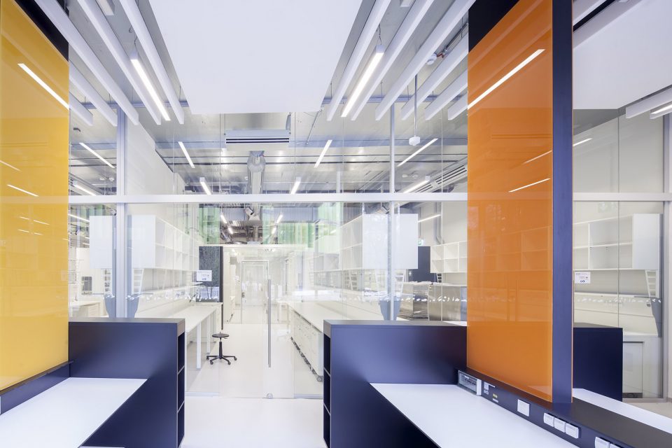 DZNE German Centerby wulf architekten 8