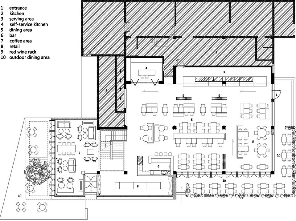 EP restaurant PLAN 2017 0505