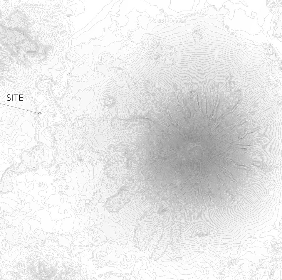 FBA DKN site yotei contours