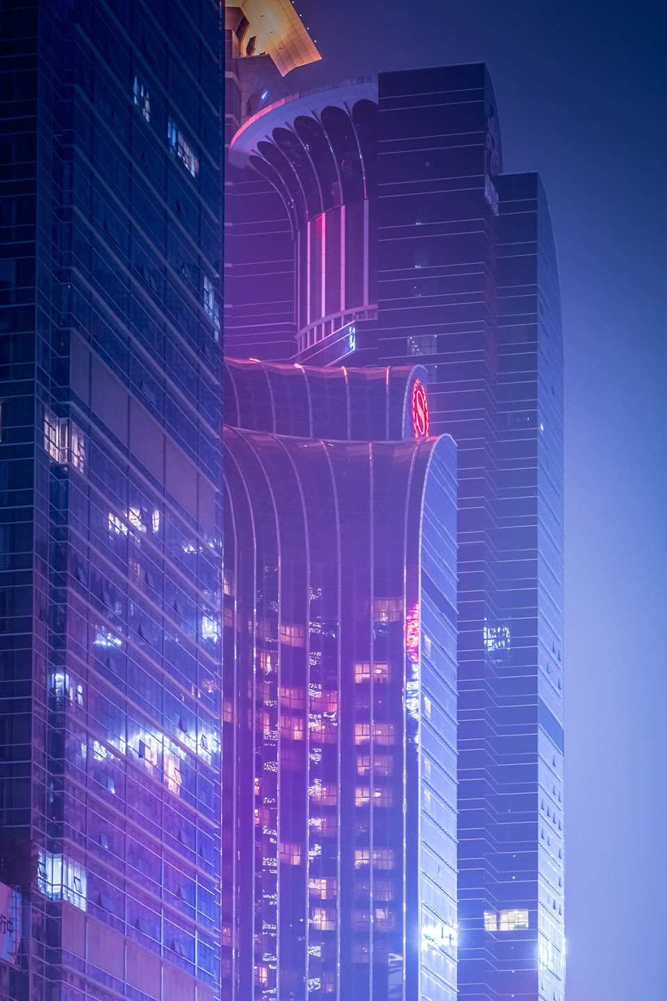 FIELD Ultraviolet 13