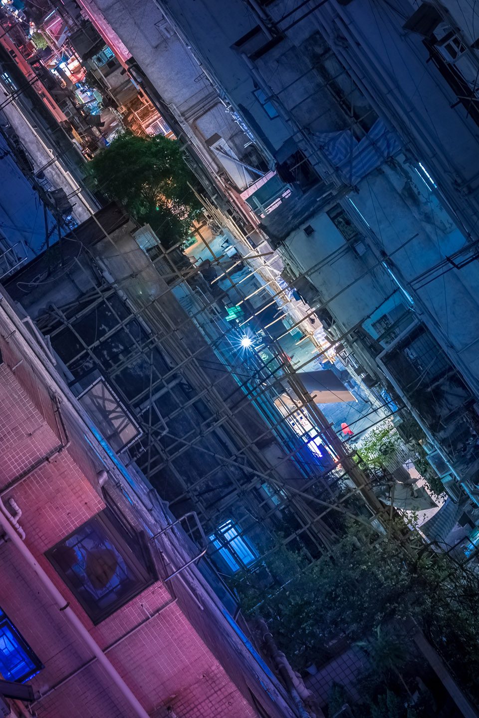 FIELD Ultraviolet 7