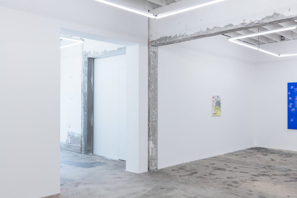 Gallery Diet by Charlap Hyman Herrero 3