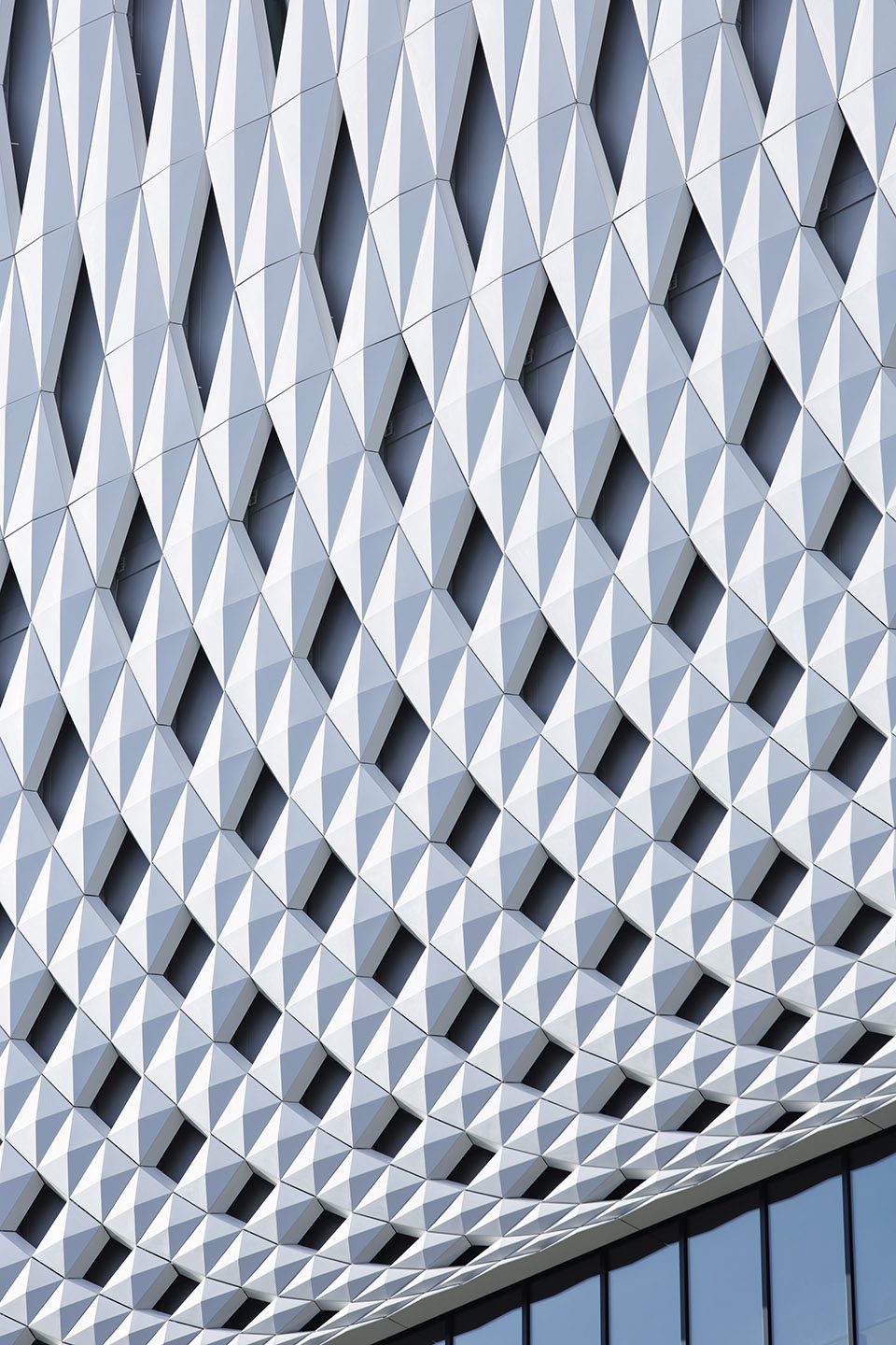 Ginza Place by Klein Dytham architecture 013