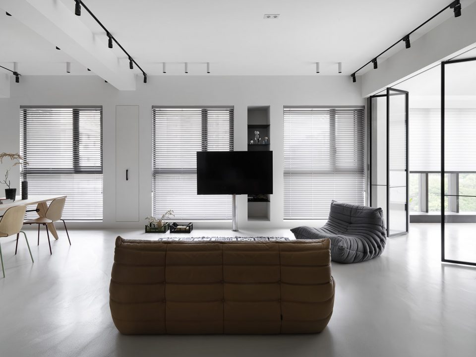 HIANG HOUSE Hsinchu cityTaiwan by 2BOOKS space designA 6163515b