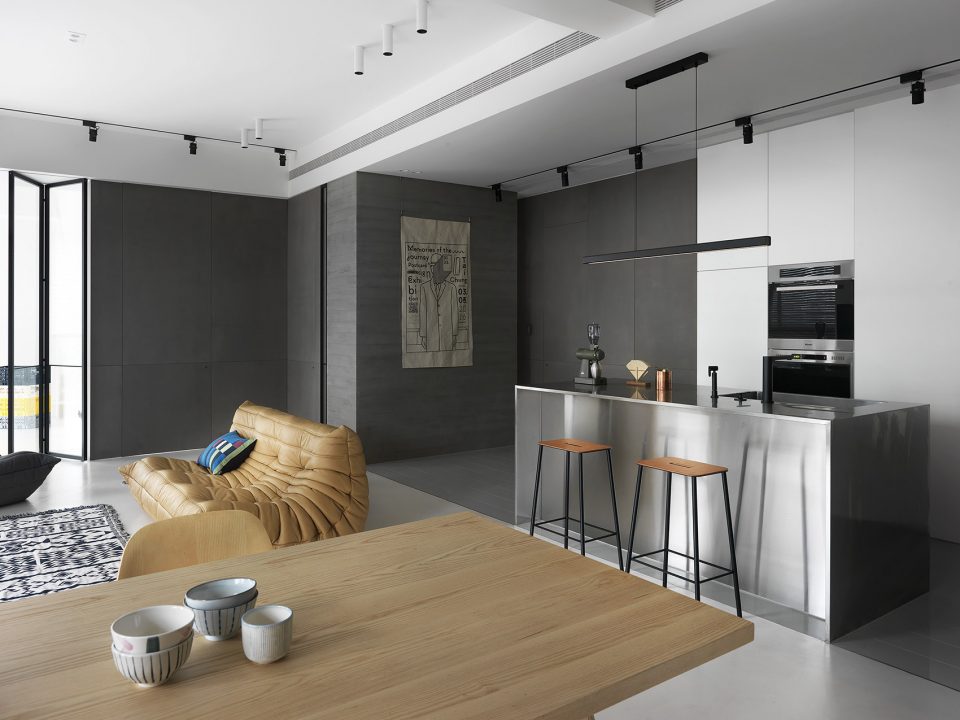 HIANG HOUSE Hsinchu cityTaiwan by 2BOOKS space designA 6163525b
