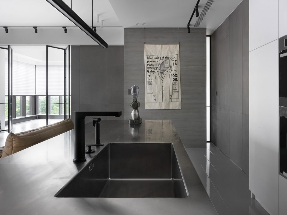 HIANG HOUSE Hsinchu cityTaiwan by 2BOOKS space designA 6163533b