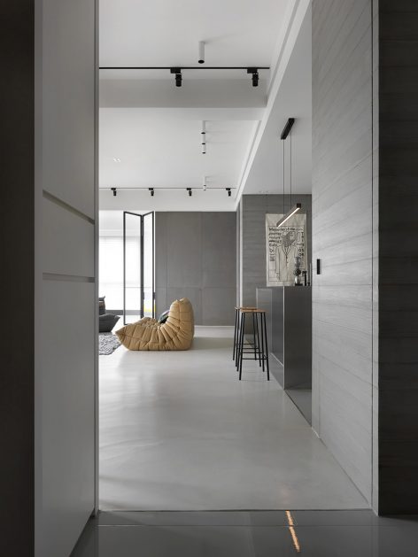 HIANG HOUSE Hsinchu cityTaiwan by 2BOOKS space designA 6163551b