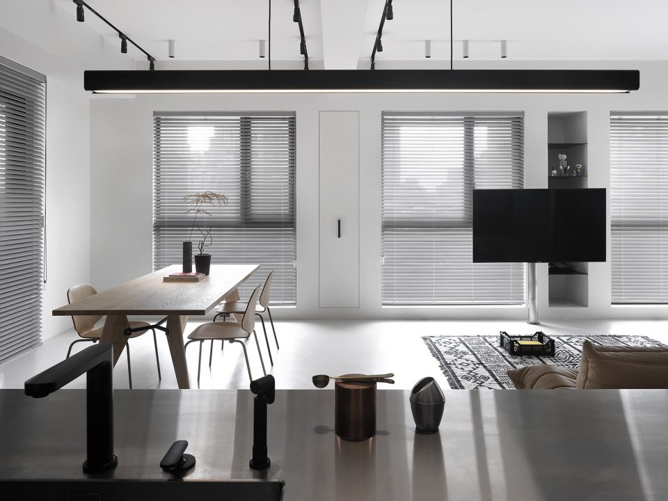 HIANG HOUSE Hsinchu cityTaiwan by 2BOOKS space designA 6163604b