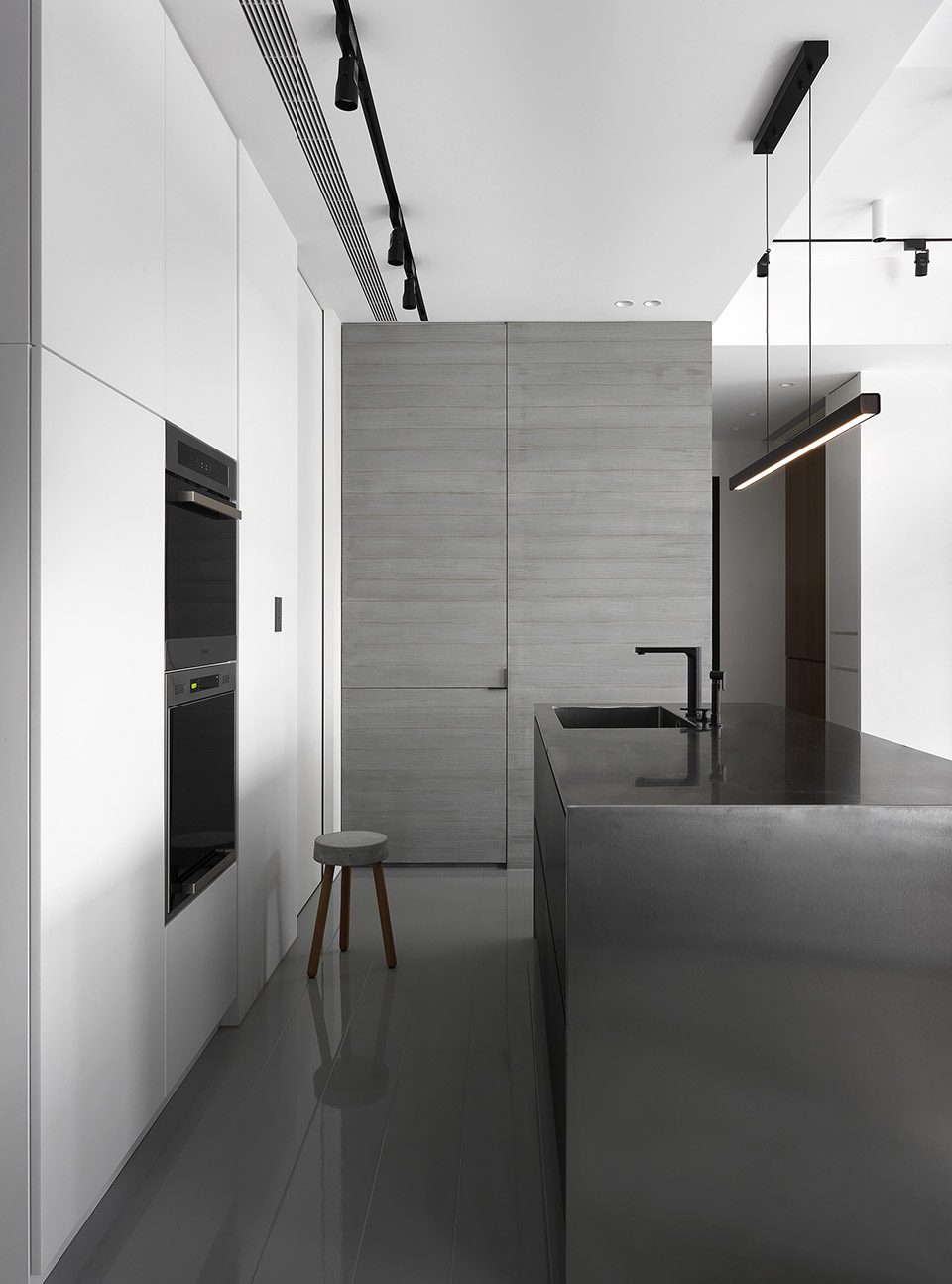 HIANG HOUSE Hsinchu cityTaiwan by 2BOOKS space designA 6163615b