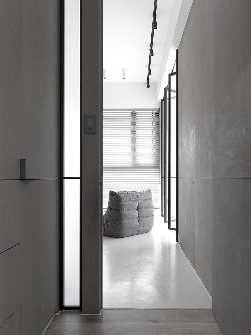 HIANG HOUSE Hsinchu cityTaiwan by 2BOOKS space designA 6163641b