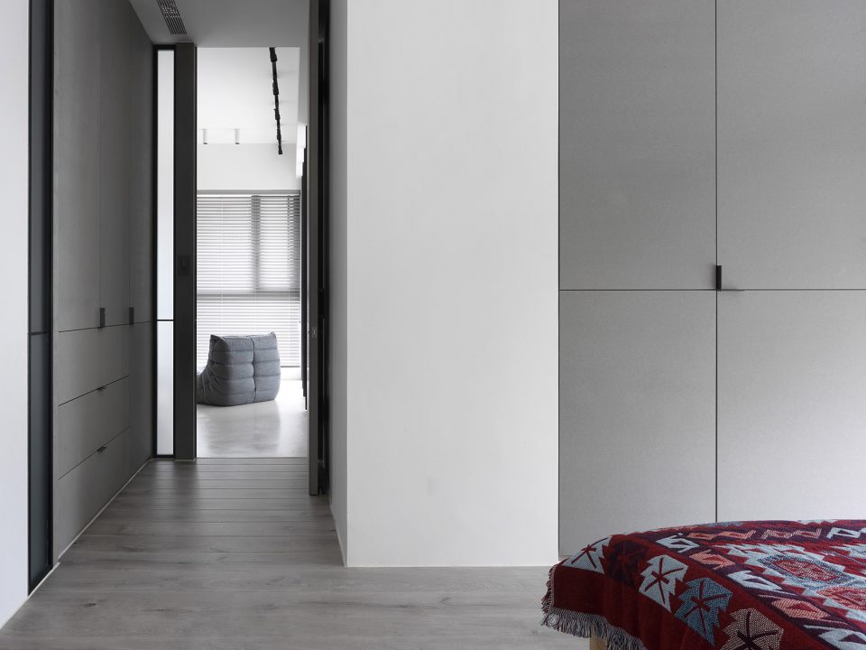 HIANG HOUSE Hsinchu cityTaiwan by 2BOOKS space designA 6163660b