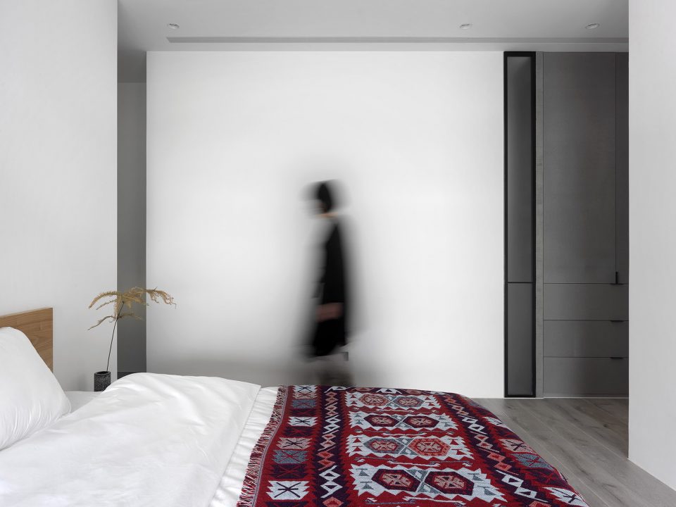 HIANG HOUSE Hsinchu cityTaiwan by 2BOOKS space designA 6163665b