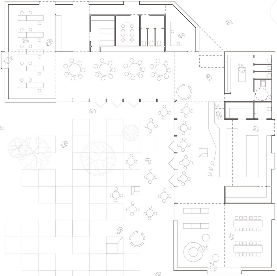 Kornets Hus plan200@RRA 1 1