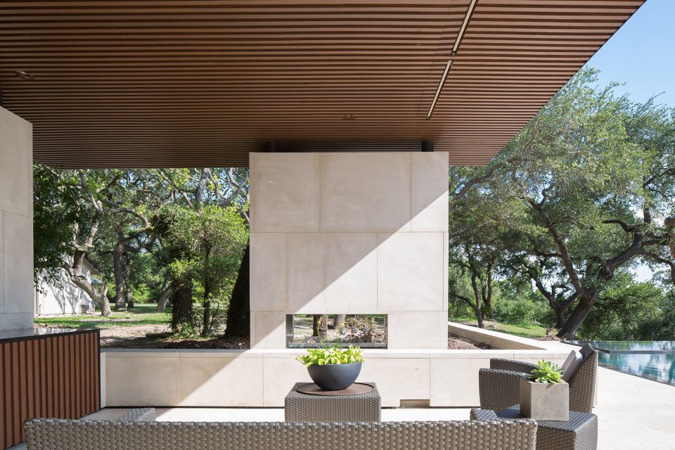 La Grange Landscape by Murray Legge Architecture 4 1