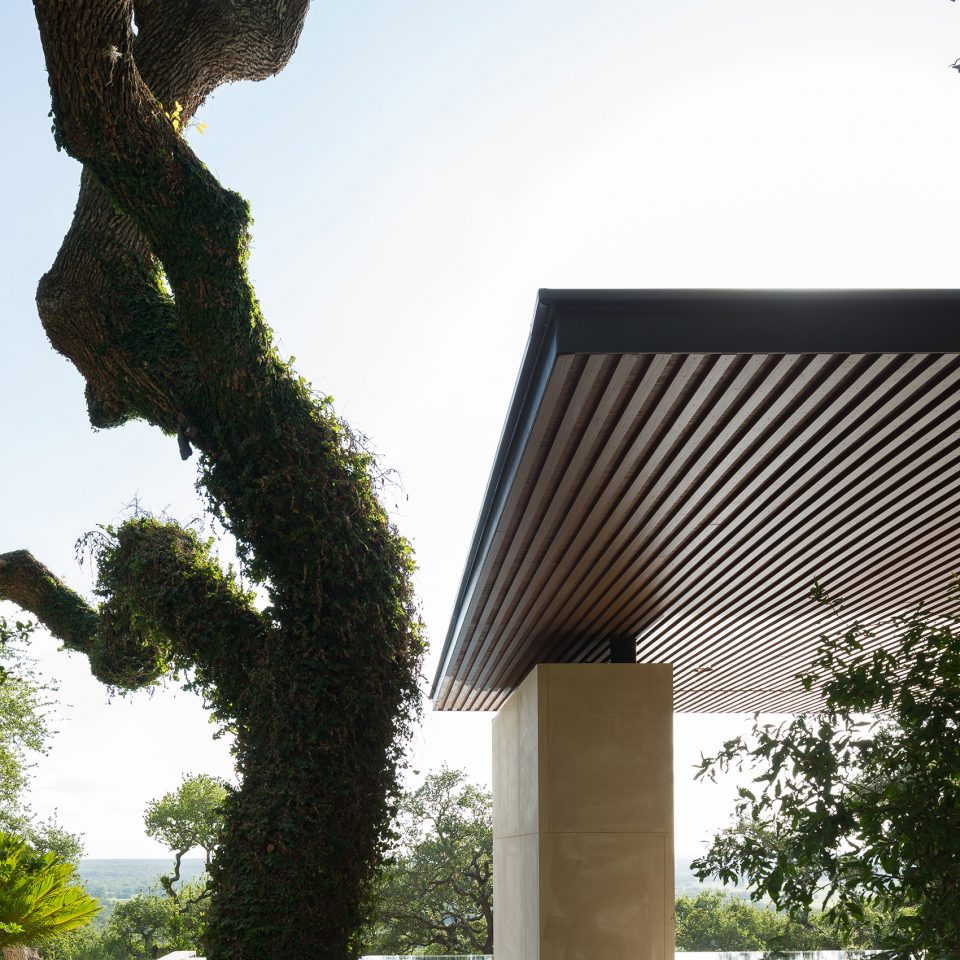 La Grange Landscape by Murray Legge Architecture 6