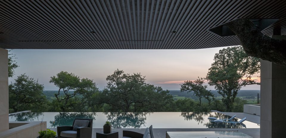 La Grange Landscape by Murray Legge Architecture 7