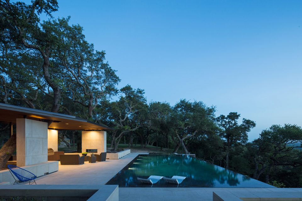 La Grange Landscape by Murray Legge Architecture 8