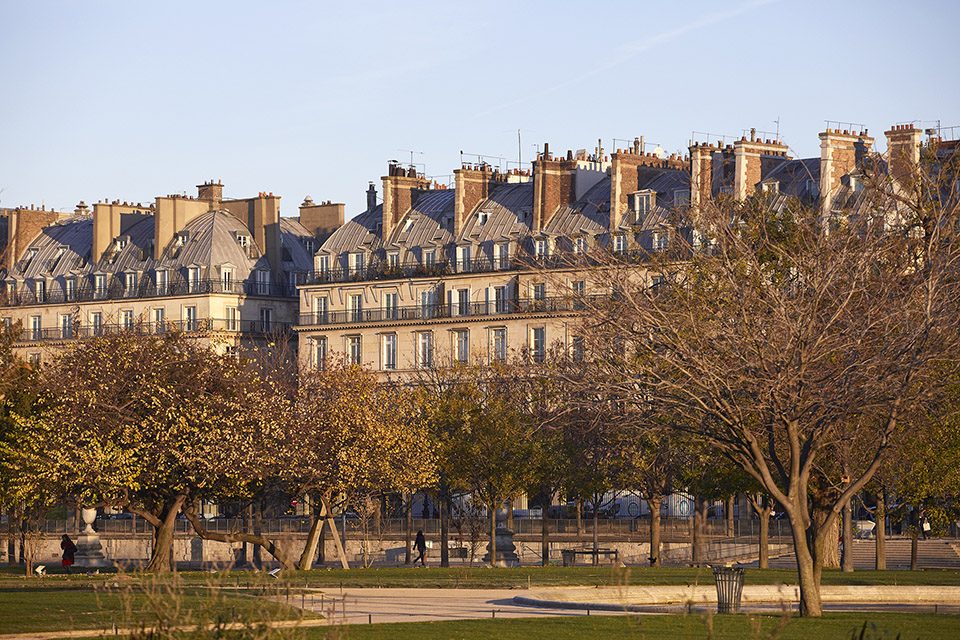Le Roch Hotel Spa by Sarah Lavoine 01 exterior 5 1