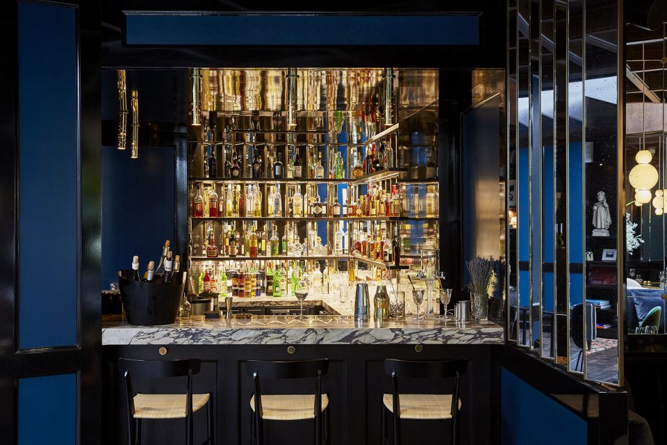 Le Roch Hotel Spa by Sarah Lavoine 02 dining 24