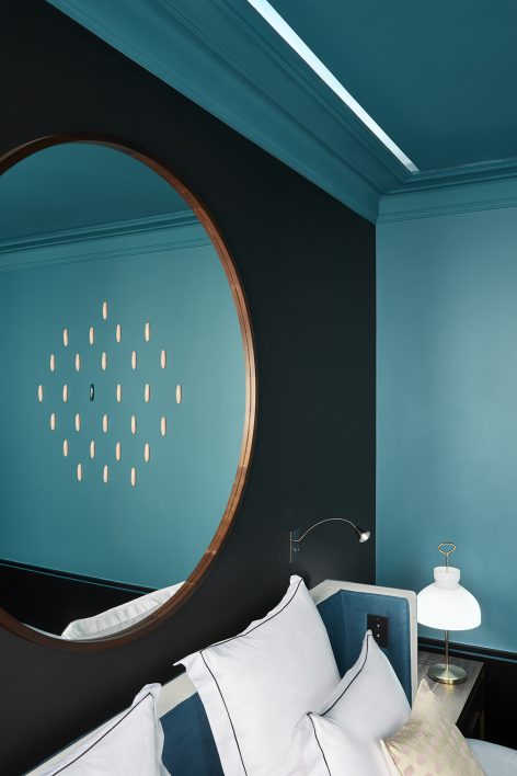 Le Roch Hotel Spa by Sarah Lavoine 03 room 11