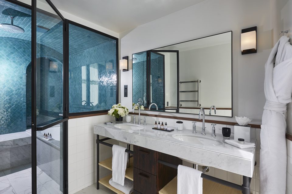 Le Roch Hotel Spa by Sarah Lavoine 03 room 15