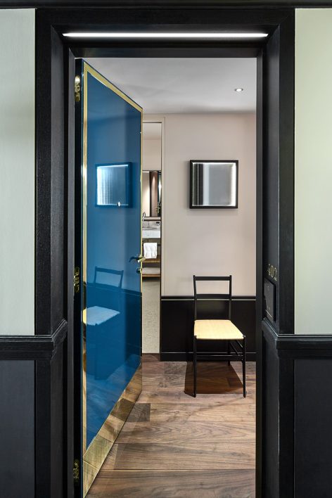 Le Roch Hotel Spa by Sarah Lavoine 03 room 35