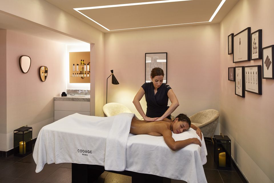Le Roch Hotel Spa by Sarah Lavoine 04 spa 1