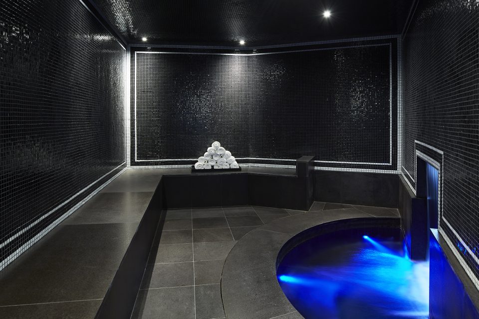Le Roch Hotel Spa by Sarah Lavoine 04 spa 10