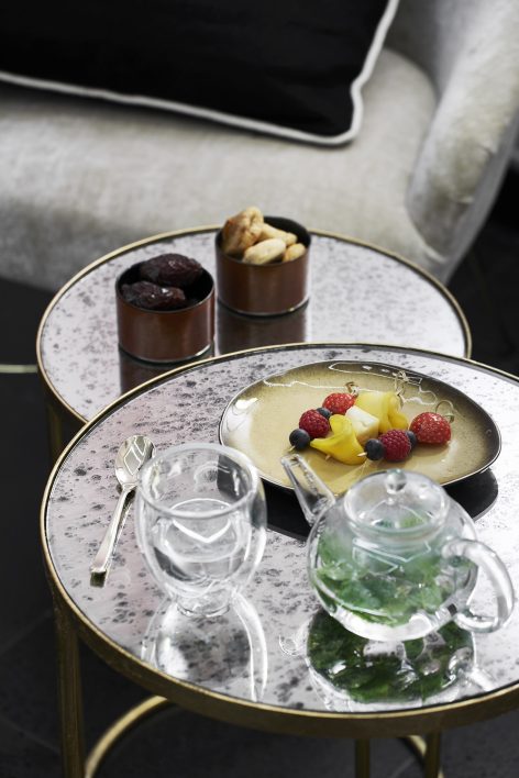 Le Roch Hotel Spa by Sarah Lavoine 04 spa 2