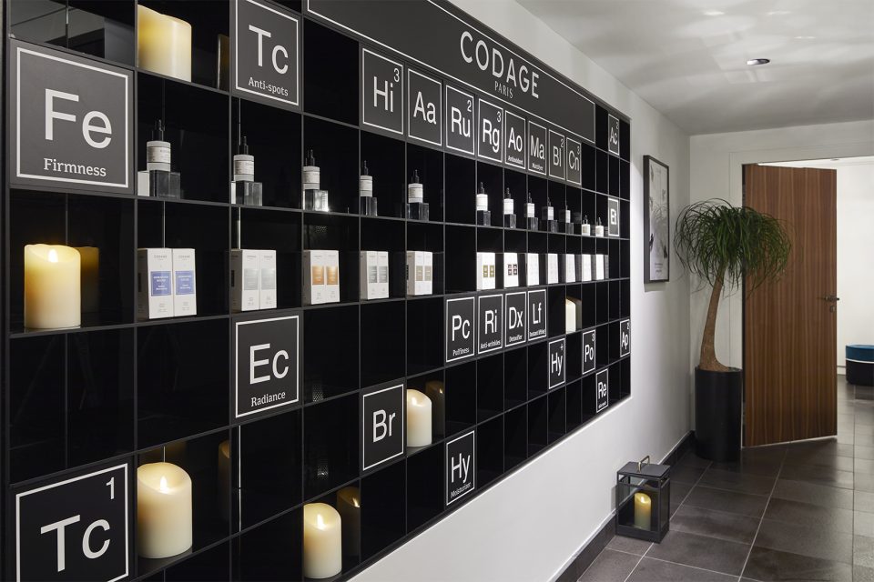 Le Roch Hotel Spa by Sarah Lavoine 04 spa 4